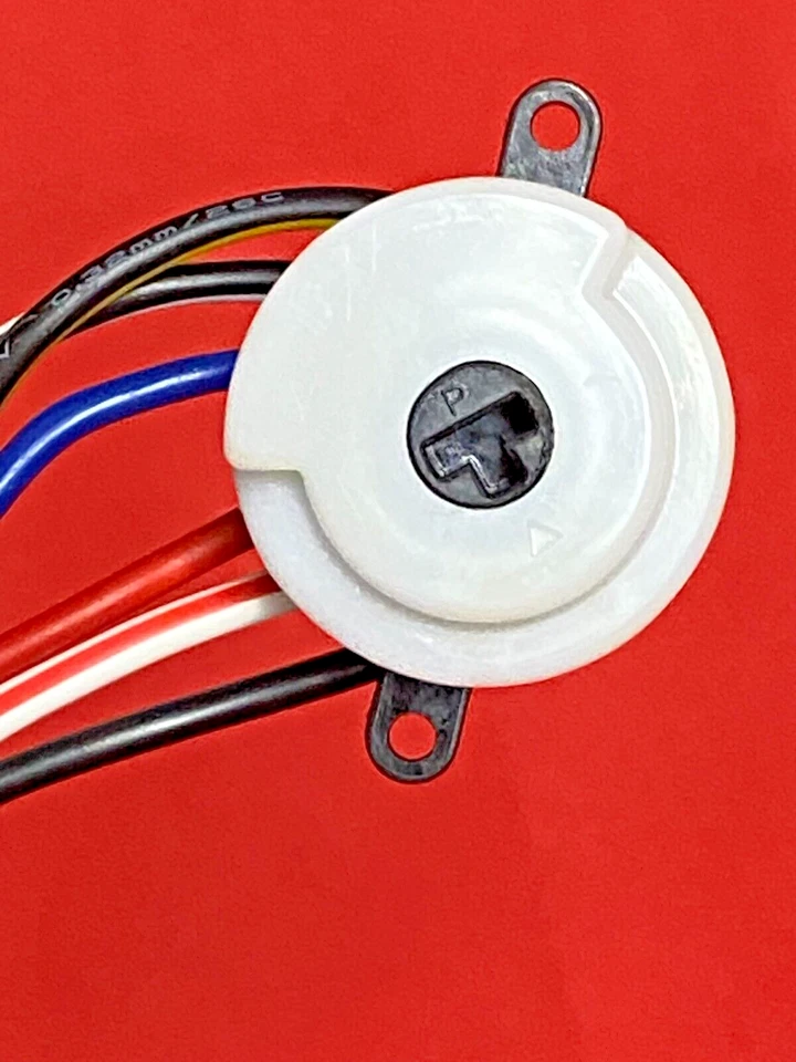 Interruptor de encendido US-315 para Nissan 200SX INFINITI J30 Foto 2 de 3