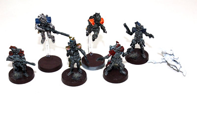 Star Wars Legion Arc Troopers Well Painted JYS24
