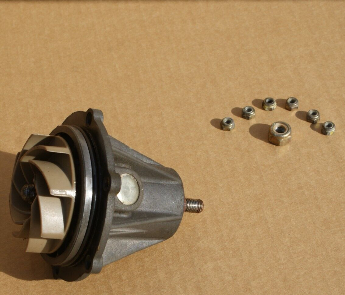 oem Ferrari 360 WATER PUMP 176173 casing core case cover 355 456 550 576 612 ***