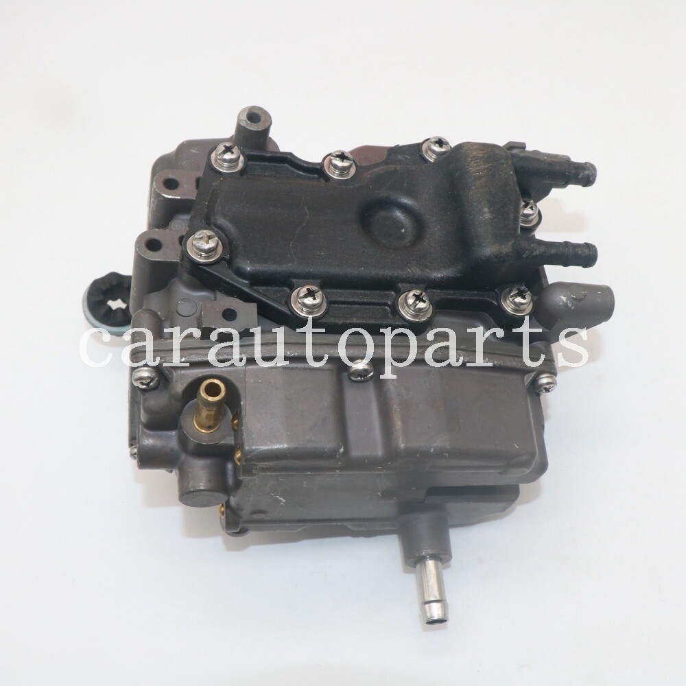 OEM Vapor Separator Assembly 16730-ZY6-063 for HONDA | eBay