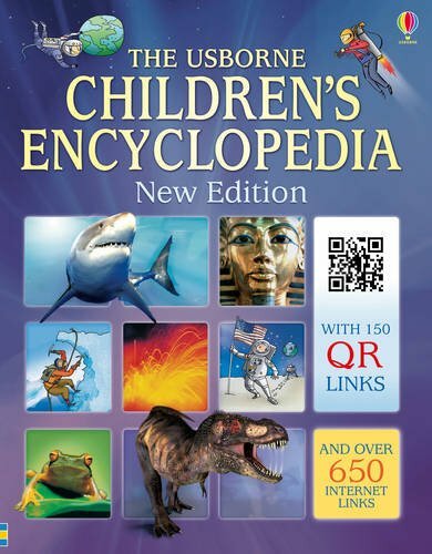 Children's Encyclopedia By Various. 9781409586111