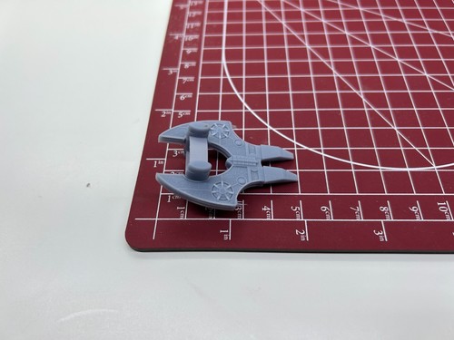 Miniatura classe Asgard Daniel Jackson - Foto 1 di 5