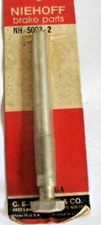New Niehoff Made in the USA Brake Parts NH - 5003 -2