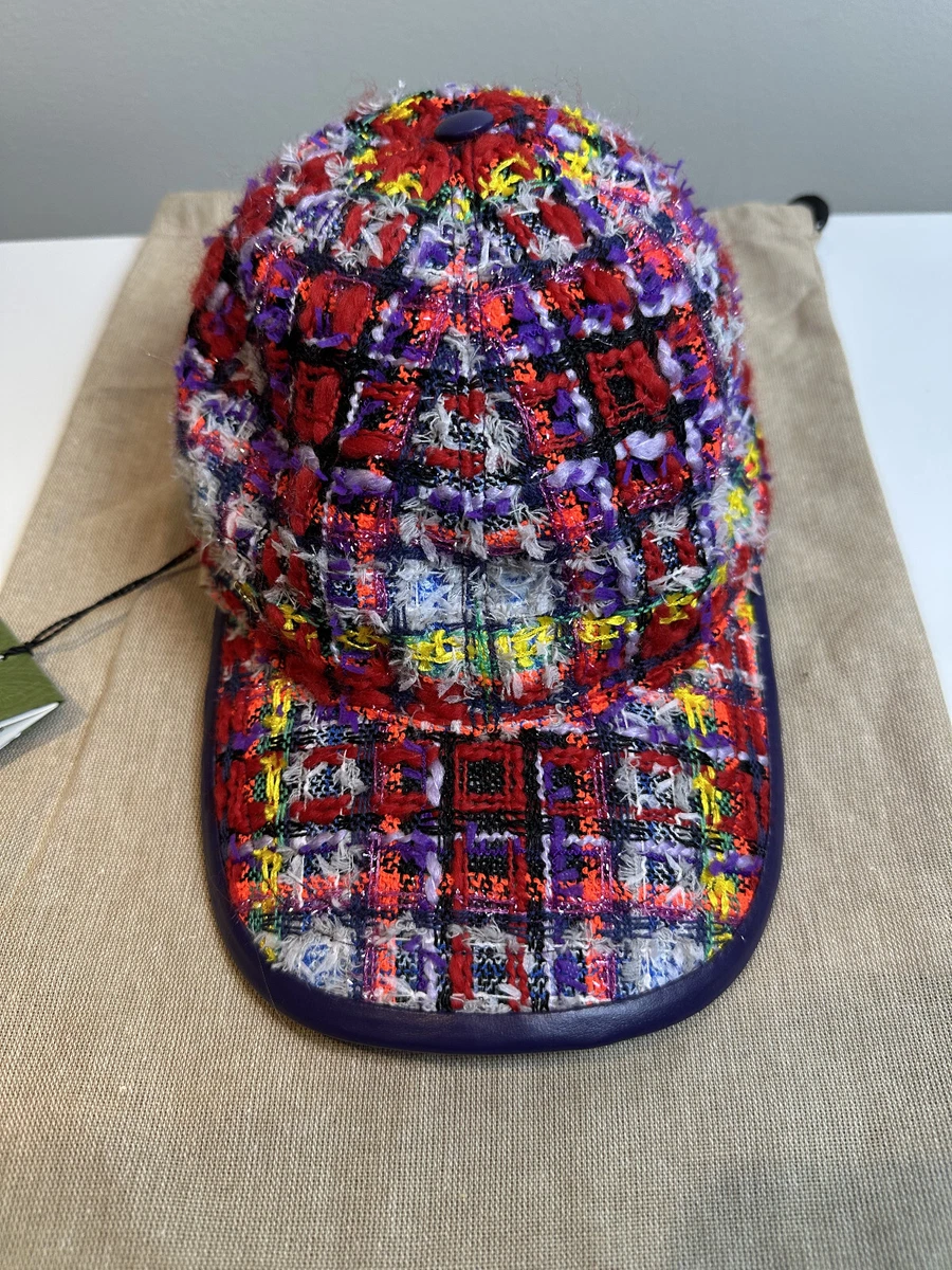 Gucci Multicolor Hats for Women for sale | eBay