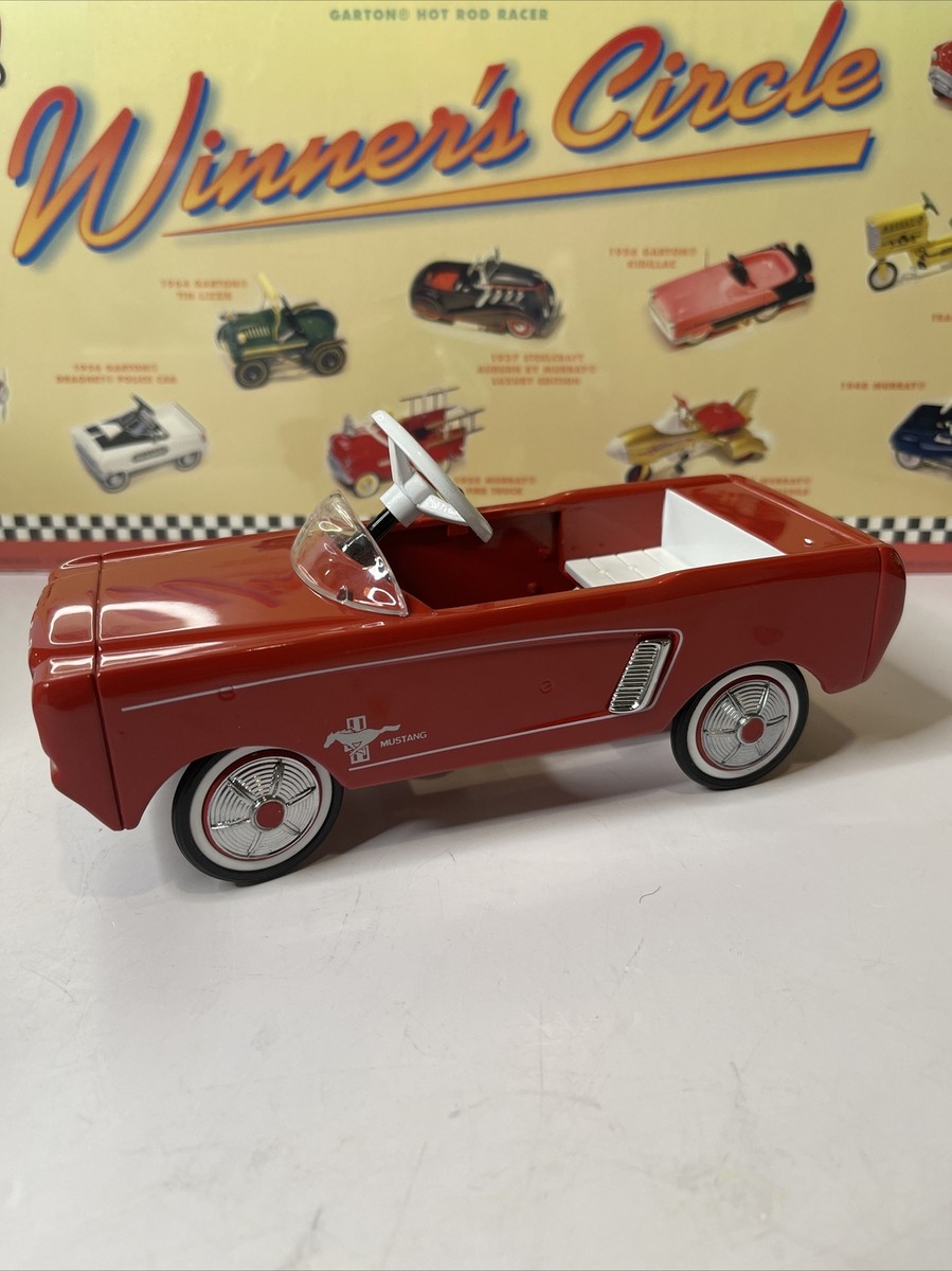 ミニカー Kiddie Car 1965y Ford Mustang #47 Kiddie Car 1965Y Ford Mustang 47 | eBay