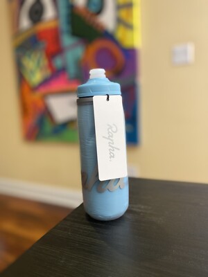 Triple-insulatedsports Rapha Water Bottle 620ML (Blue)
