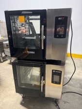 BKI CPE 1.06 DK-8940 / Houno C1.06 DK-8940 6 Grid Combi Steam Catering Equipment