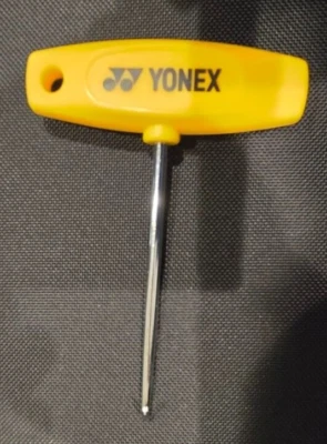 Yonex Badminton Stringing Machine String Puller MADE IN JAPAN