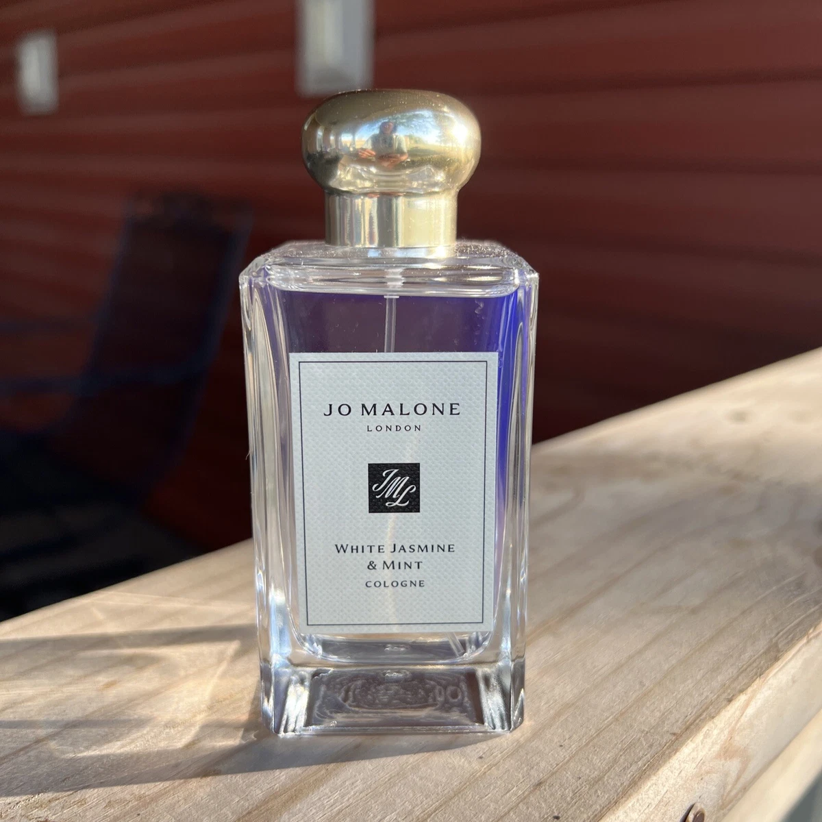 Jo Malone White Jasmine & Mint Eau de Cologne for Women for sale