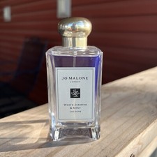 White Jasmine & Mint Jo Malone London аромат - аромат для жінок та