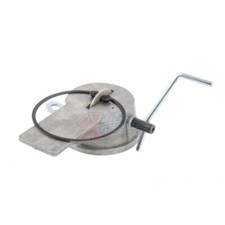 Mechanical Manual Piston Ring End Gap Filer T...