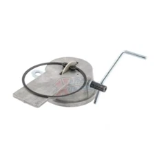 Mechanical Manual Piston Ring End Gap Filer Tool 170/140 Grit Carbide Wheel