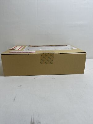 Genuine OEM Ricoh D010-2884 (D0102884) Front Side Fence (Side  