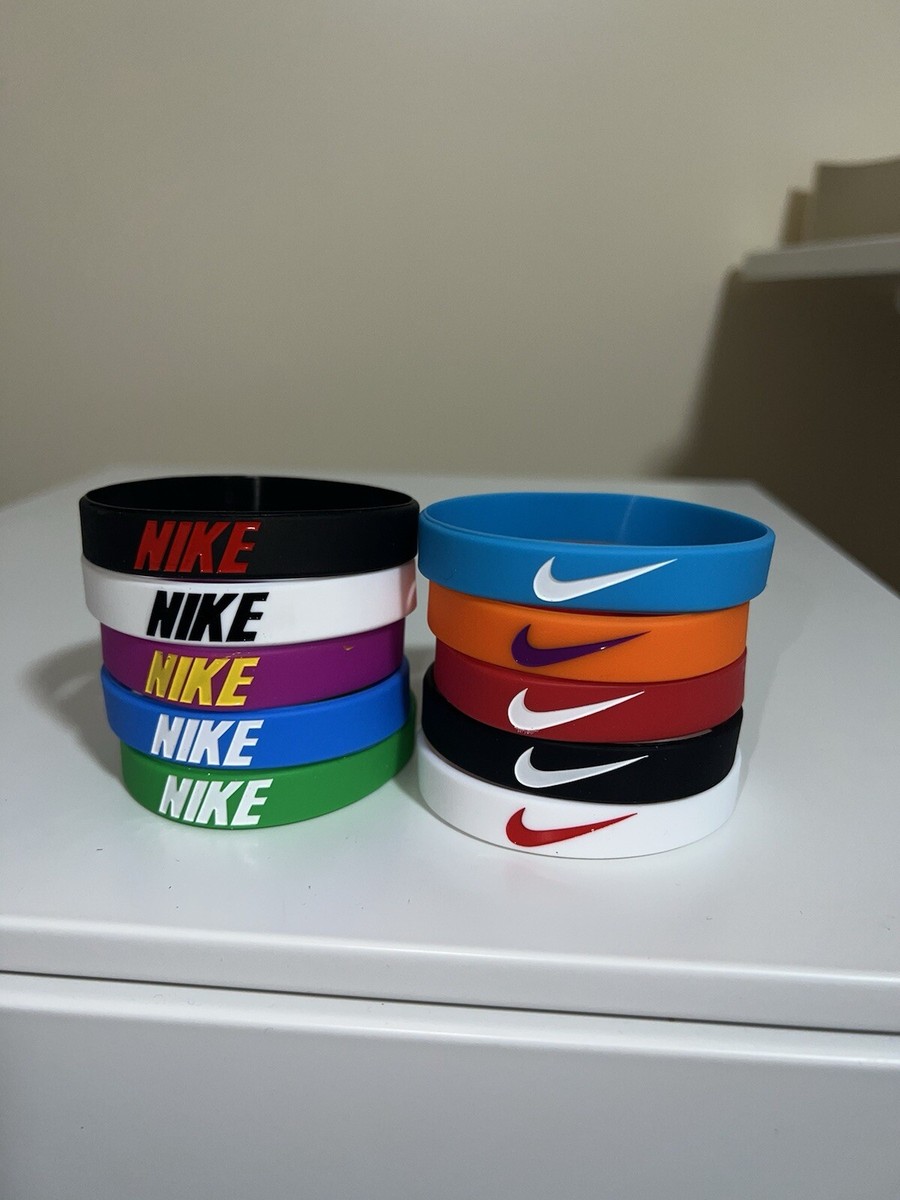 youth nike bracelets