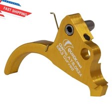 GAMO Aluminum Trigger Blade - Curved - GAMO Coyote, Urban, Arrow and Springers