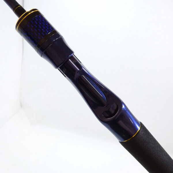 Daiwa 22 SALTIGA LJ 63XXHB Cond/B | eBay Daiwa 22 SALTIGA LJ 63XXHB Cond/B | eBay