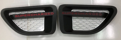 Grill Range Rover Sport L320 2010-2012