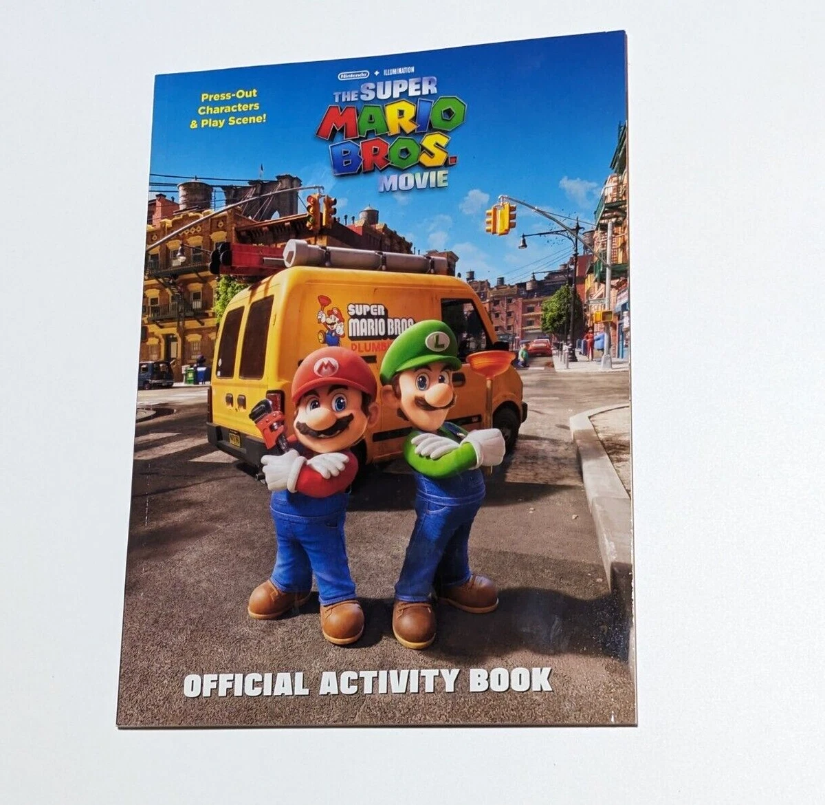 Mario game best sale for kids