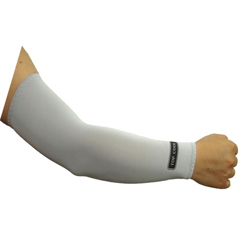 3 Pairs Cooling Sport Compression Arm Sleeves Sun Block UV Protection Covers - Picture 20 of 79