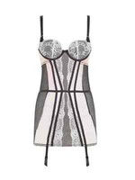 Ann Summers Roma Cami Suspender Size 18 Ann Summers Roma Cami Suspender Size 18