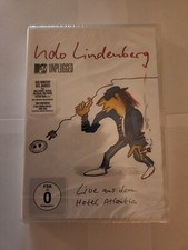 Udo Lindenberg / 2 DVD`s / Unplugged  / Der Z...
