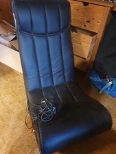 Sessel Mit Musiklautsprecher