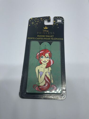 Trends International Disney Princess - Ariel Phone Wallet - Afbeelding 1 van 2