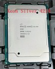 Intel Xeon Silver 4210 2.2GHz 10 Core LGA3647 13.75MB Server CPU Processor 4210