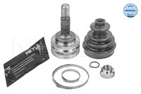 Aussengelenk Toyota Yaris 1.0/1.4D-4D