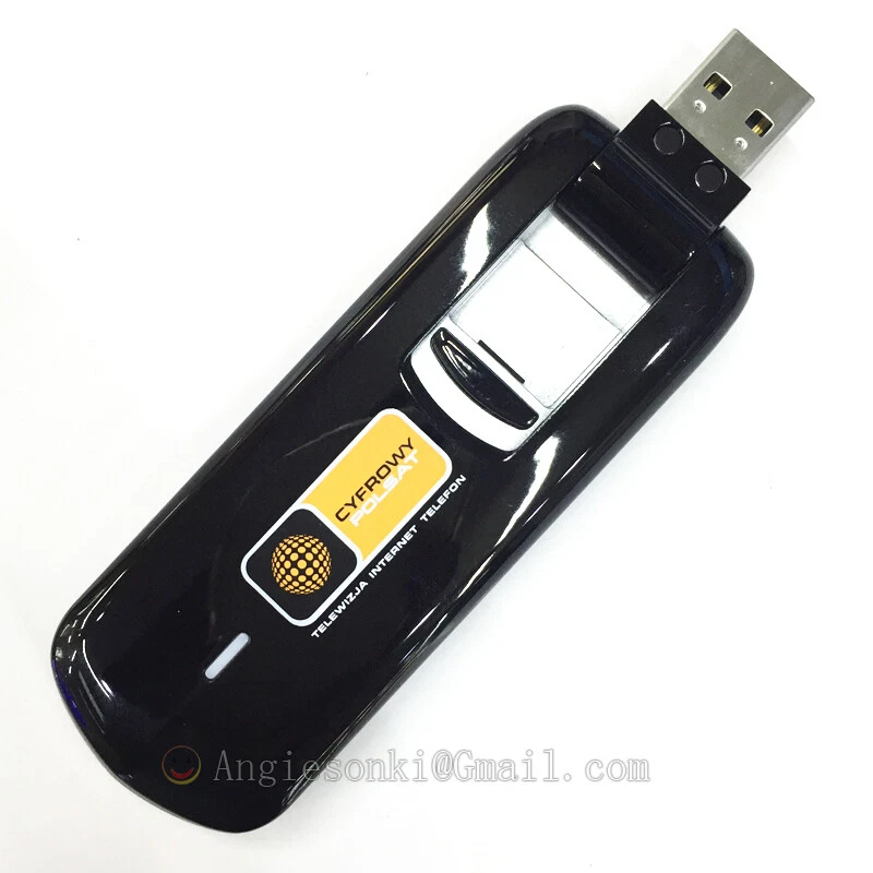 NEW HUAWEI E3276s-150 CAT4 150M usb rotator/Broadband modem 4G LTE/HSPA+ dongle - Image 2 of 4