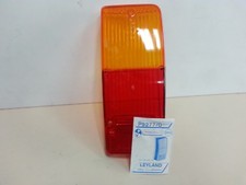 Feu avant (phare) Innocenti MINI