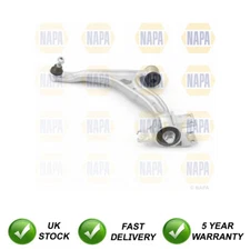 Track Control Arm Front Left Lower SJR Fits Mercedes A-Class CLA B-Class #2