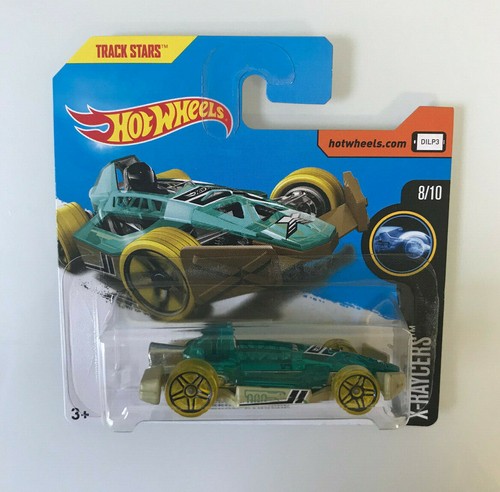 2017 HOT WHEELS Cars - Camaro, Nissan, etc. Some RARE / HTF / NEW *CHOOSE* #1 - Picture 33 of 69