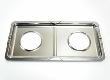 NEW WHIRLPOOL COOKTOP BOWL-DRIP PART NUMBER 7725P021-60