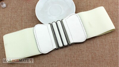 Accessorio Per Abito Largo Elasticizzato 2025 Premium Alla Moda Con Cintura Elas - Foto 7