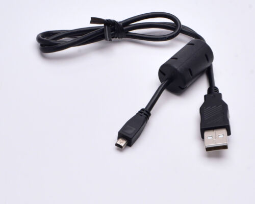 Cable USB genuino Sigma AW8000 para cámaras digitales DP Quattro (#7225U) - Imagen 3 de 3