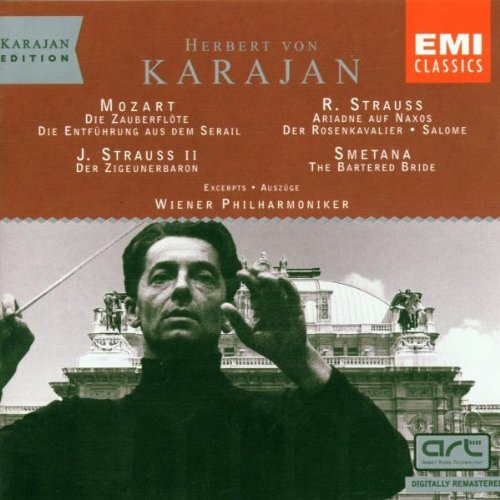 Karajan: The Vienna Years 1946-1949［CD］ Herbert von