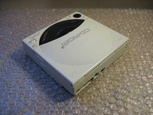 BOXED NEC PC ENGINE CD ROM 2 SYSTEM + INTERFACE UNIT CONSOLE JAP IMPORT - Imagen 20 de 24
