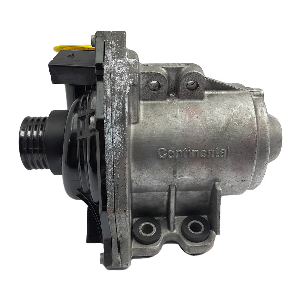 For BMW X5 E70 Electric Water Pump 7568595 11868015 NOS GENUINE | eBay