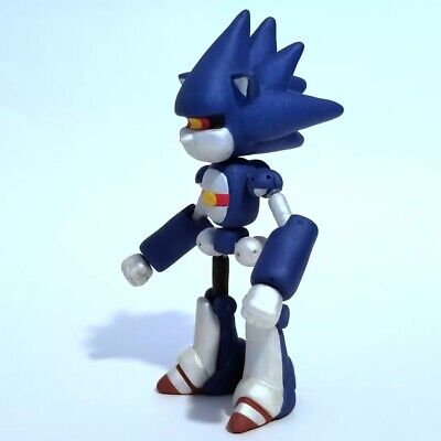 Metal Sonic 3.0 (Sonic) Custom Action Figure