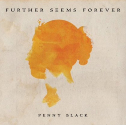 Further Seems Forever Penny Black (CD) Album