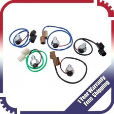 5pcs Gearbox Transfer Case Switch Mr580151 2 3 4 5 For Mitsubishi Pajero Montero 5pcs Gearbox Transfer Case Switch Mr580151 2 3 4 5 For Mitsubishi Pajero Montero