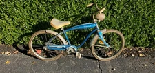 vintage amf roadmaster bicycle