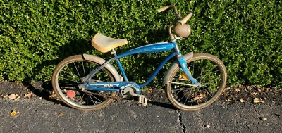 vintage amf roadmaster bicycle