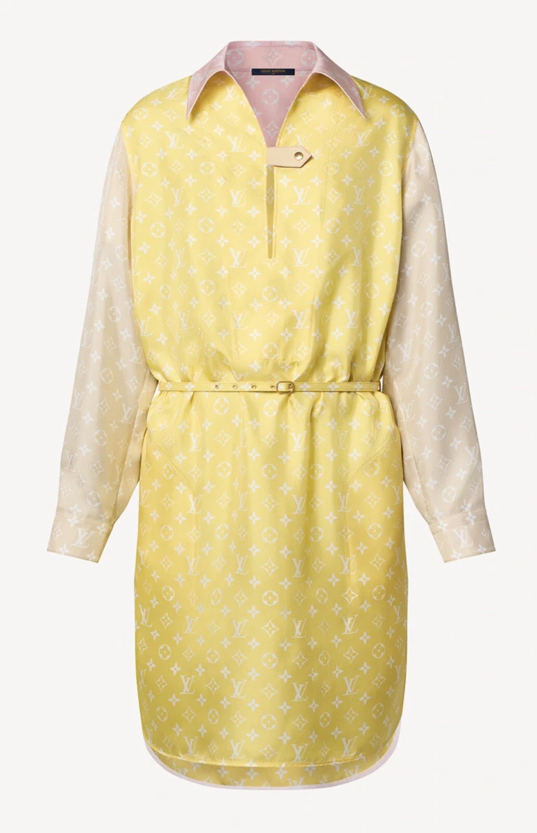 Louis Vuitton Casual Dresses for Women for sale | eBay