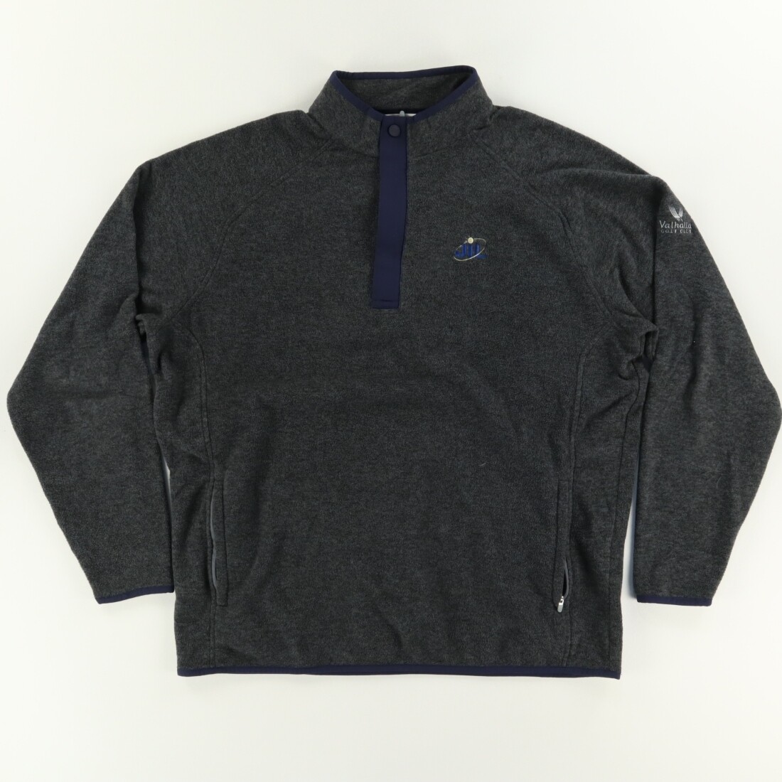 Peter Millar Valhalla GC Cloudglow Microfleece Sw… - image 1