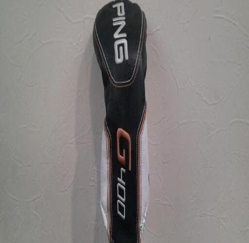 PING G400 3W TOUR AD F-75（S） PING G400 3W FW PING TOUR 173-75(FW) (R) FAIRWAY WOOD 1pcs