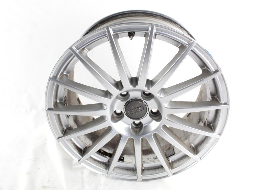 アウディ　A4 B7 DTM 18インチ アルミホイール　OEM AUDI A4 B7 Dtm 18