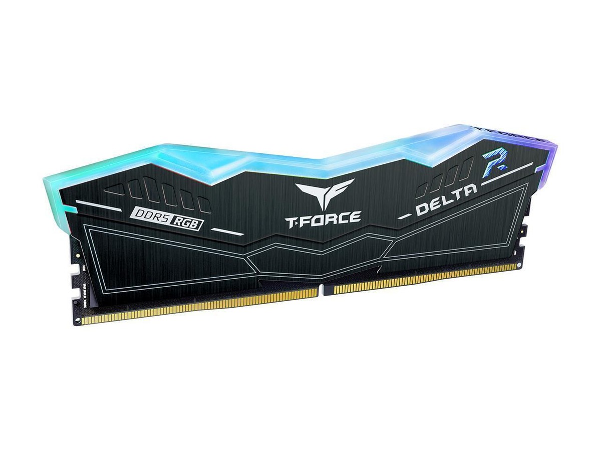 TEAM DDR5 6000Mhz PC5-48000 16GBx2枚 Team Group 16GB (2 x 8GB) 288-Pin PC RAM DDR5 6000 (PC5 48000