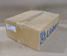 New Liebert ACV120Y201R Accuvar Surge Suppression System AK